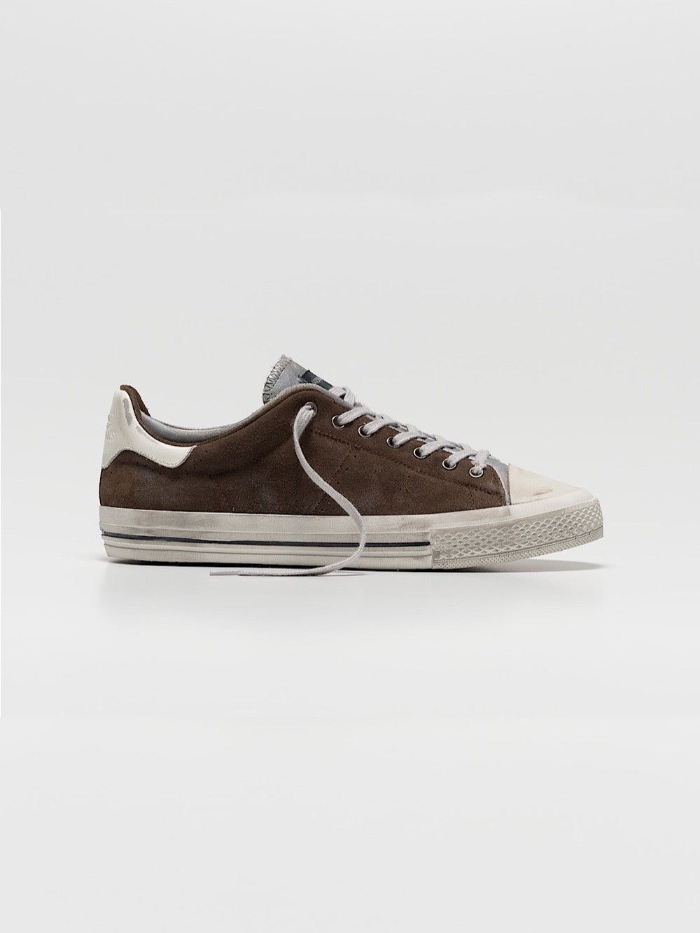 Sneaker Starless marrone - Guarino Store