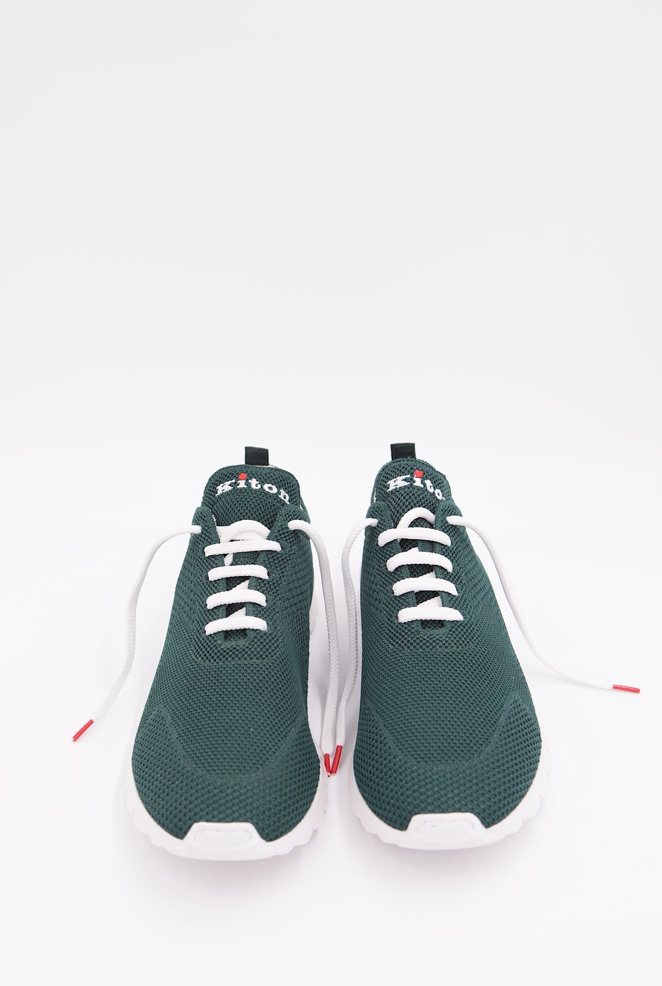 Sneakers mod. Fit Verde KITON