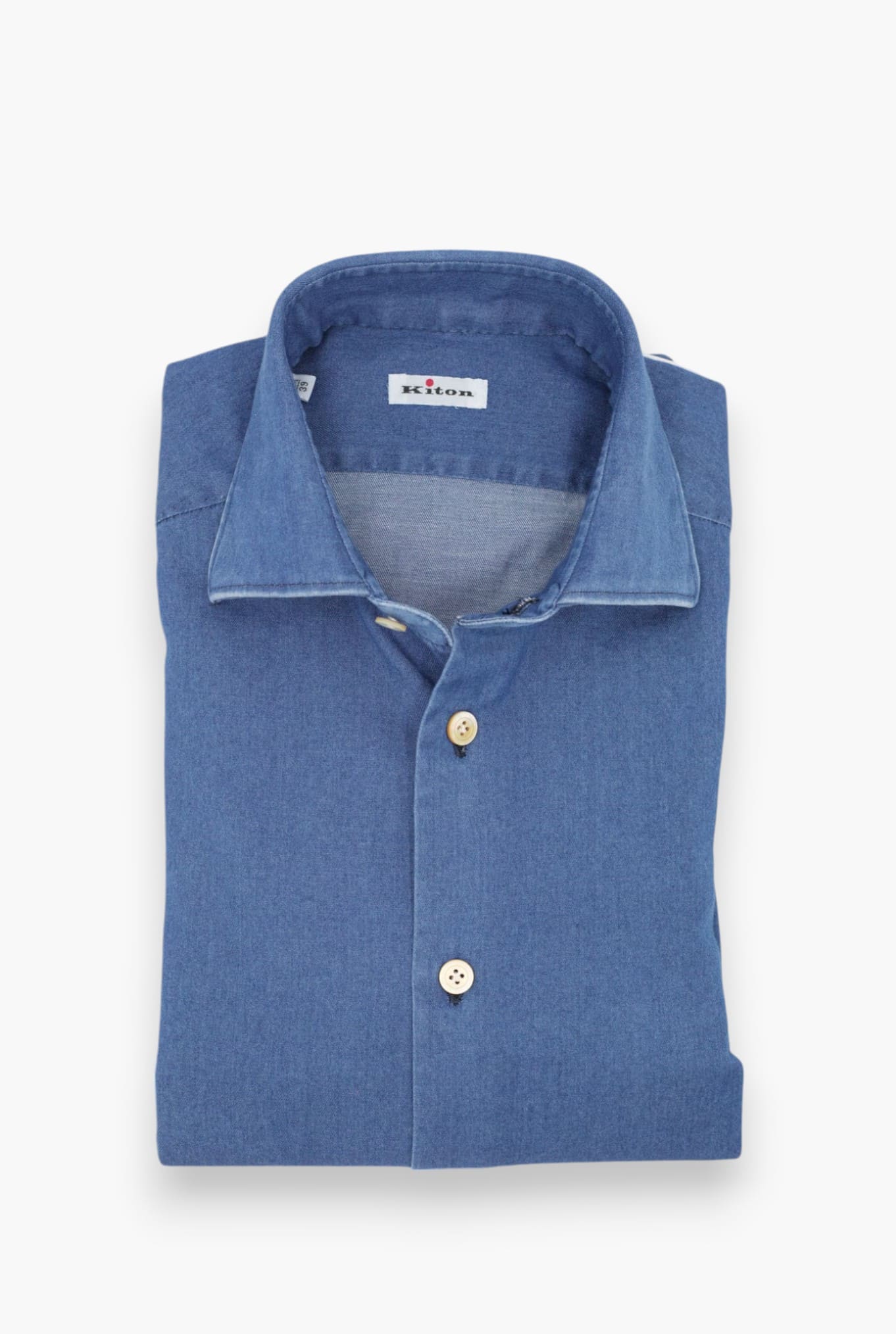 Camicia Denim