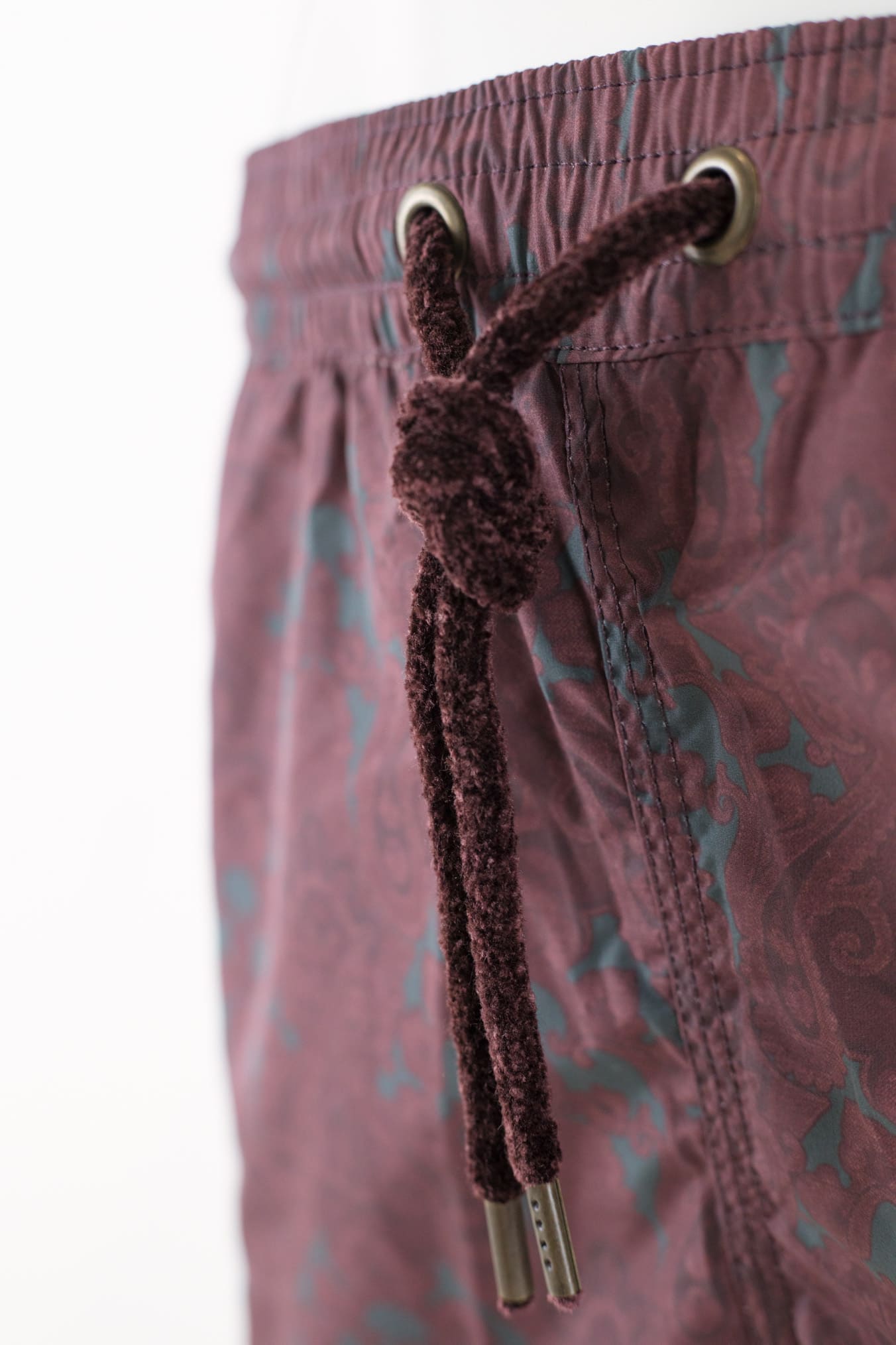 FFF Costume Fantasia Bordeaux e Verde - Guarino Store