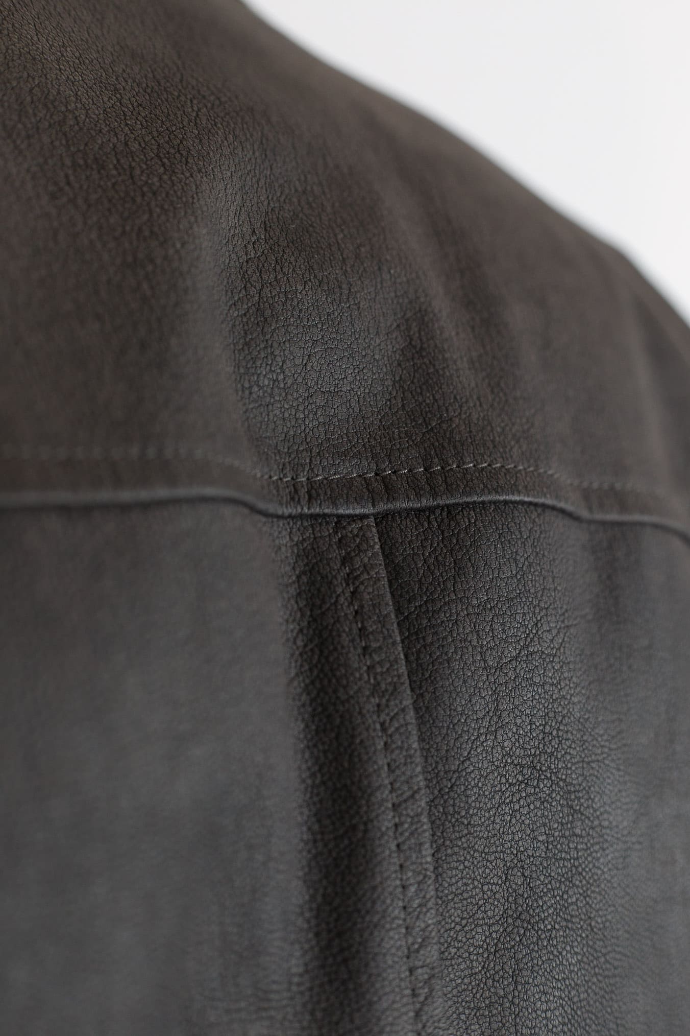 CONTRASTWAY Giubbino Chevrette Testa di Moro