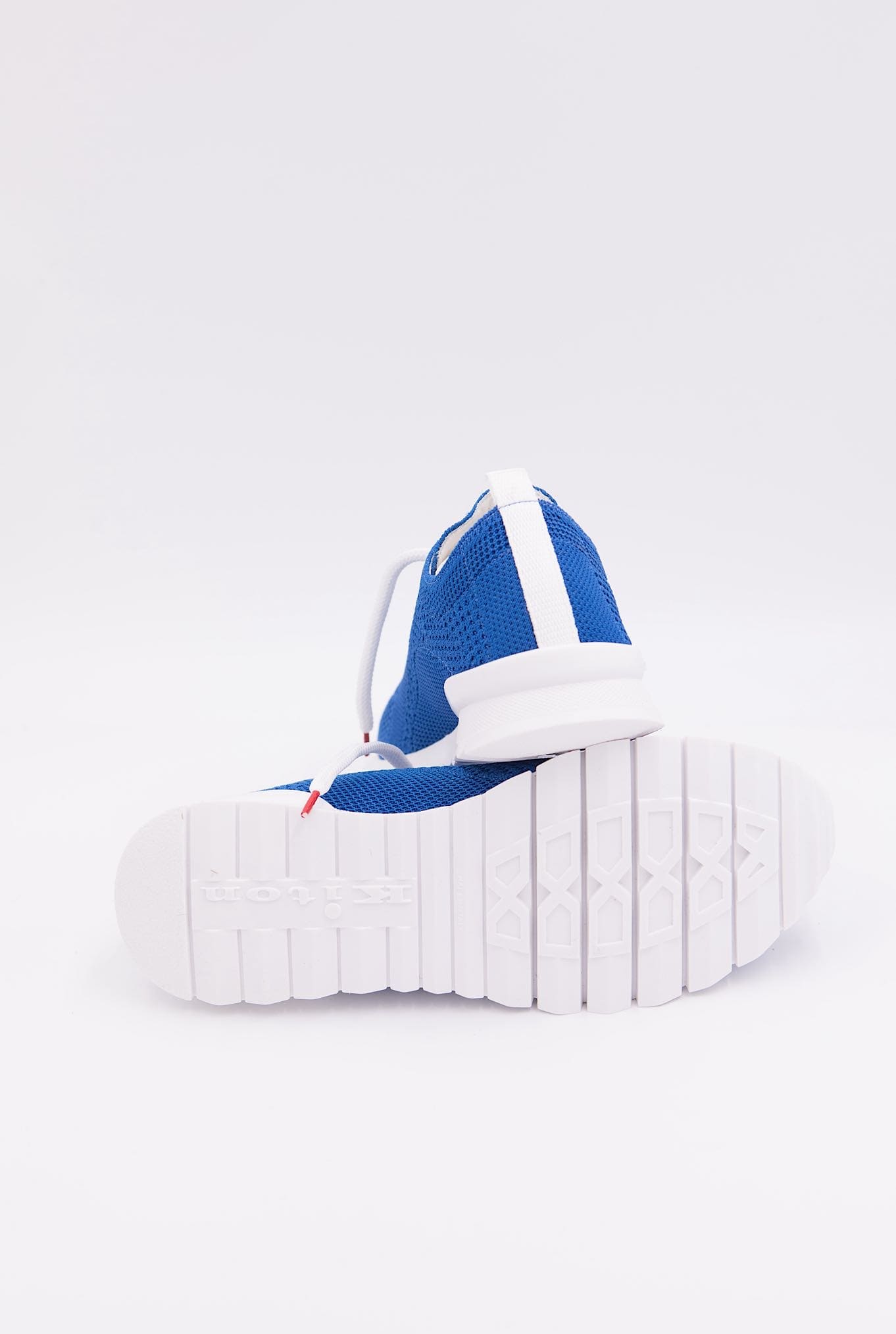 Sneaker mod. Fit Bluette KITON