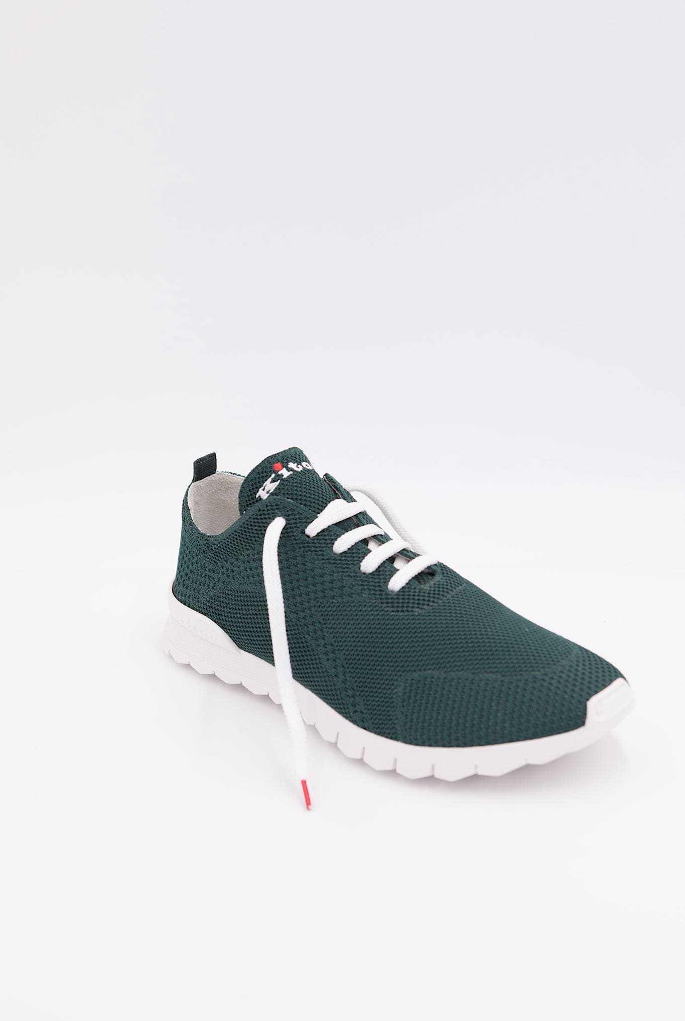 Sneakers mod. Fit Verde KITON