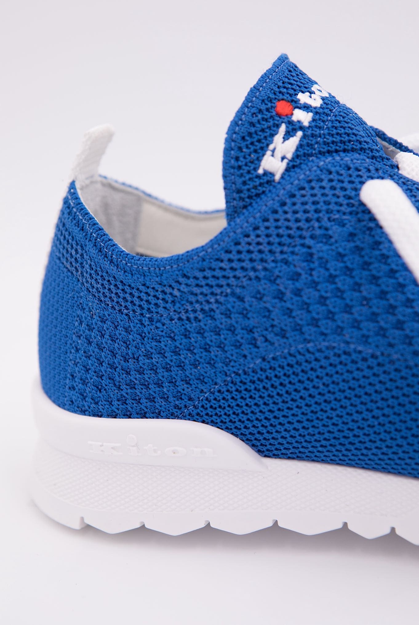 Sneaker mod. Fit Bluette KITON