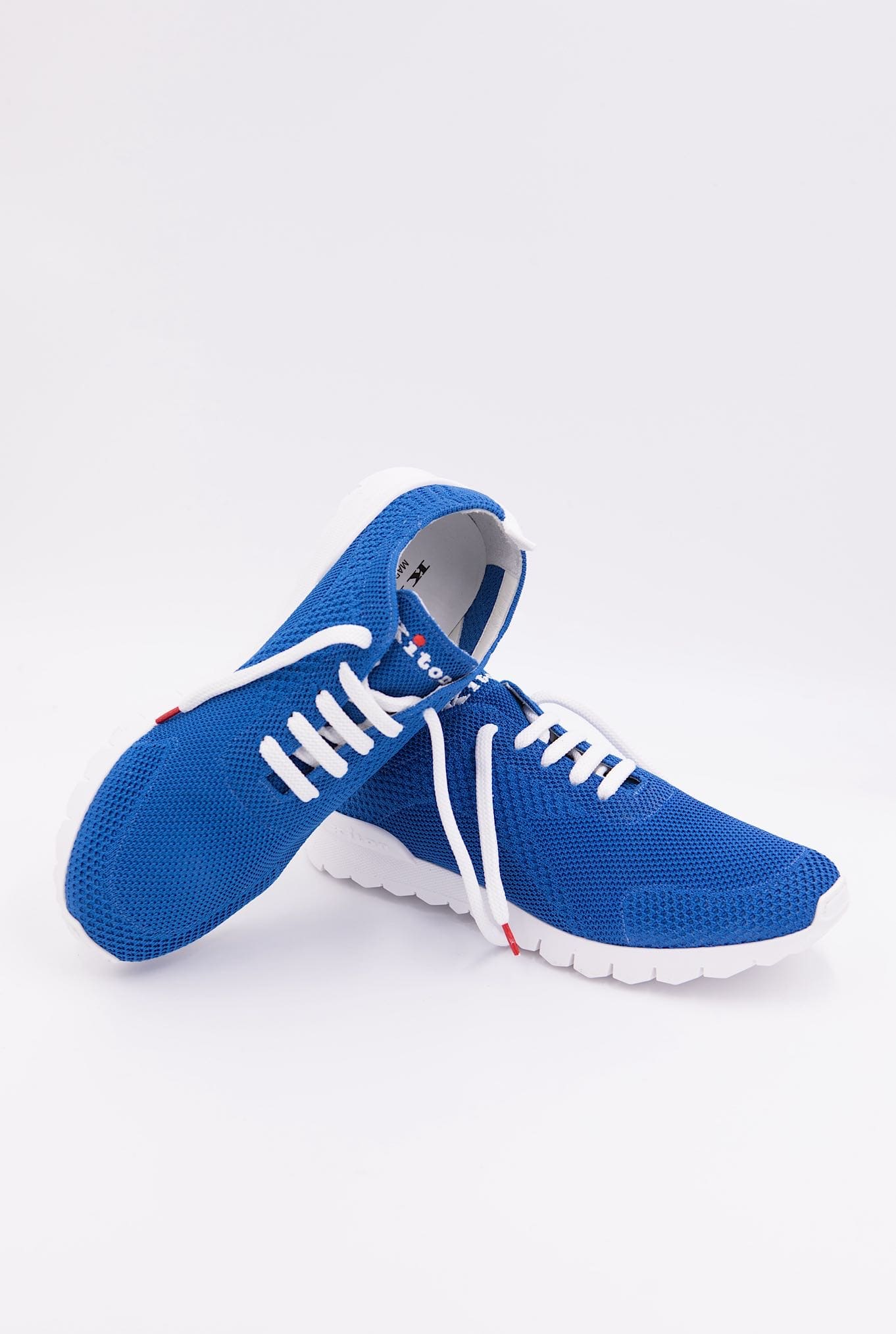 Sneaker mod. Fit Bluette KITON