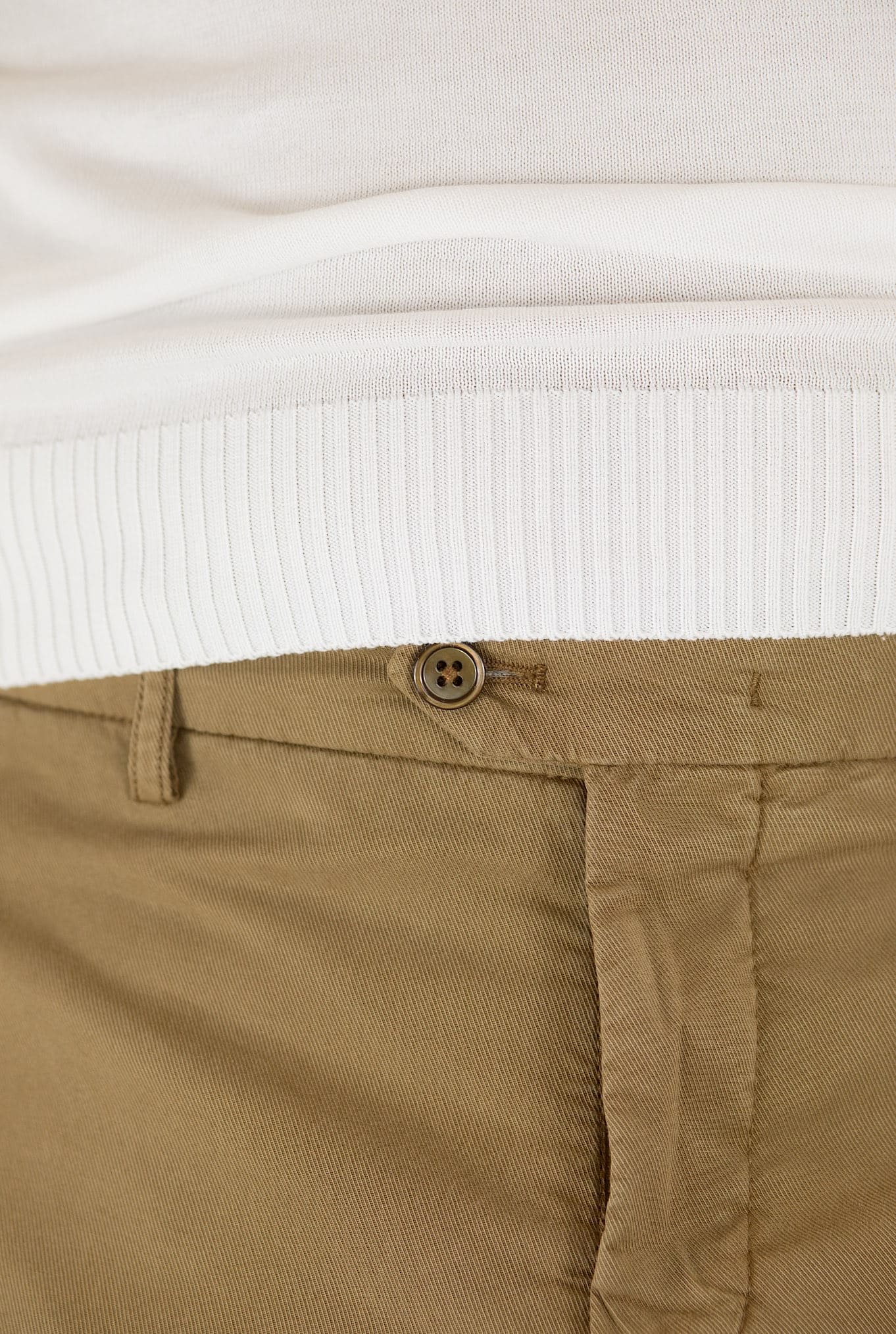 Pantaloni "Evo" Tabacco - Guarino Store
