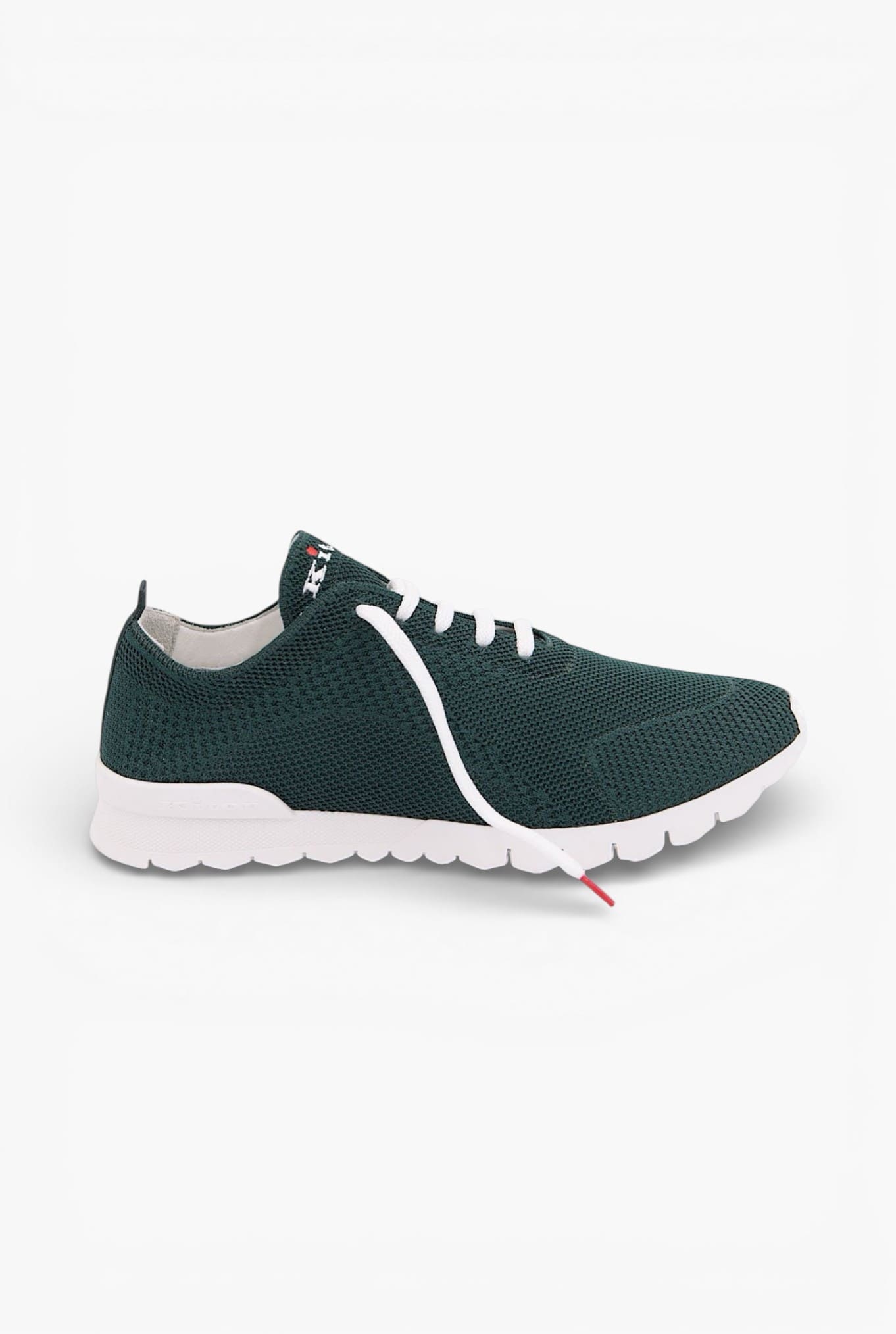 Sneakers mod. Fit Verde KITON