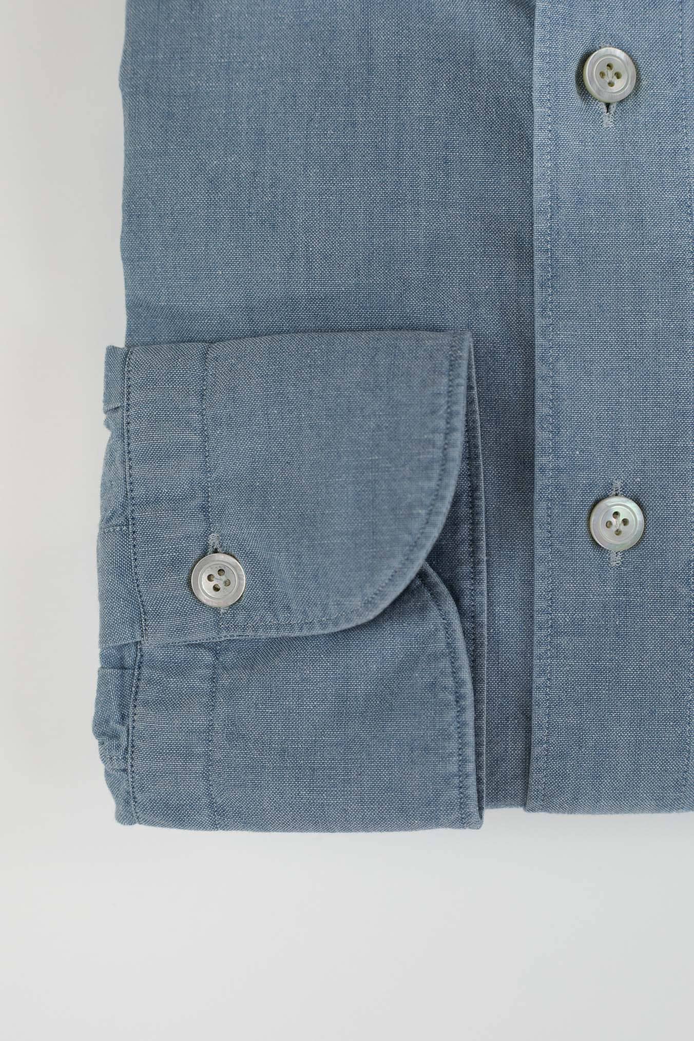 Medium Denim Shirt