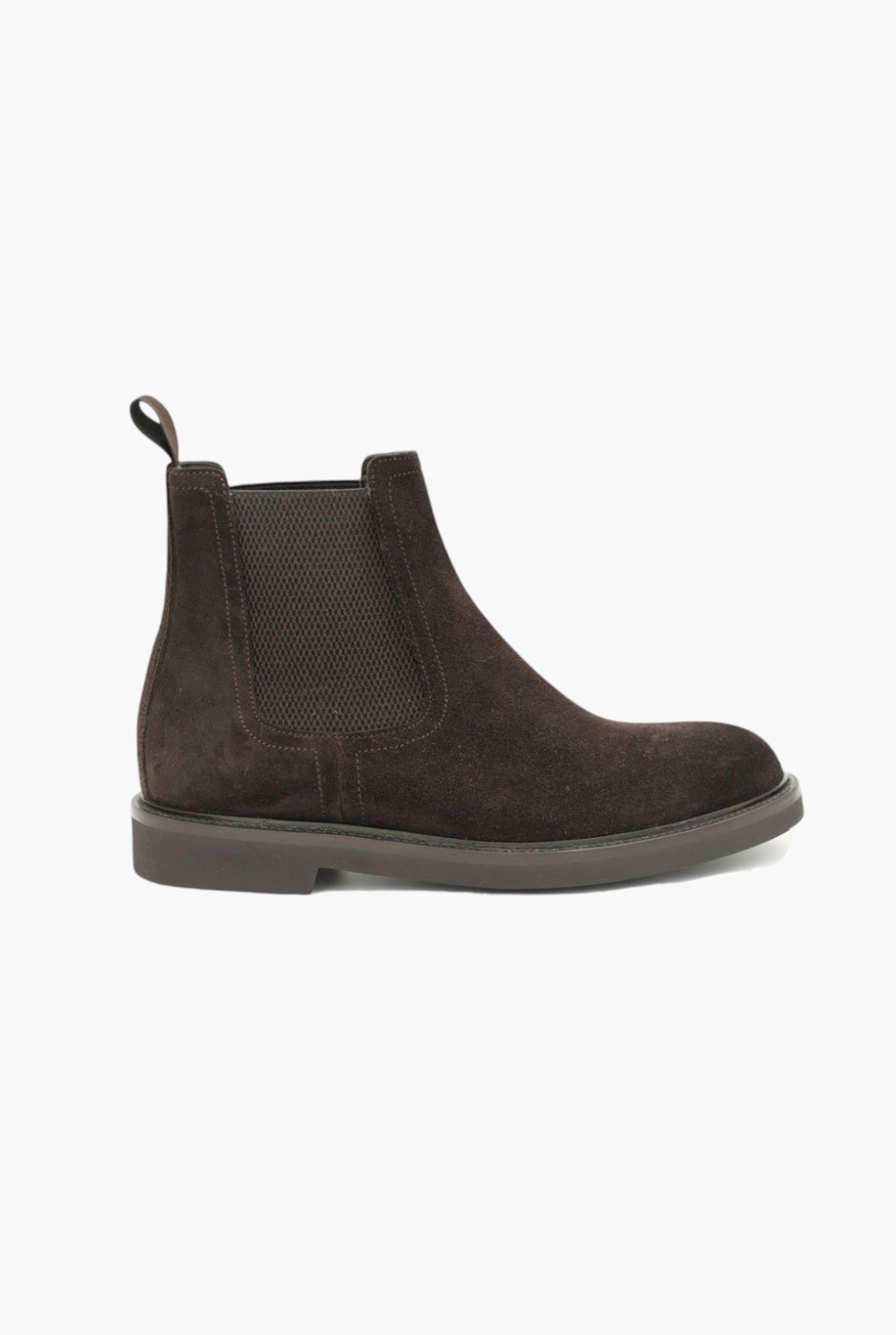 BARRETT Stivaletti Chelsea Boots Beatles Testa di Moro