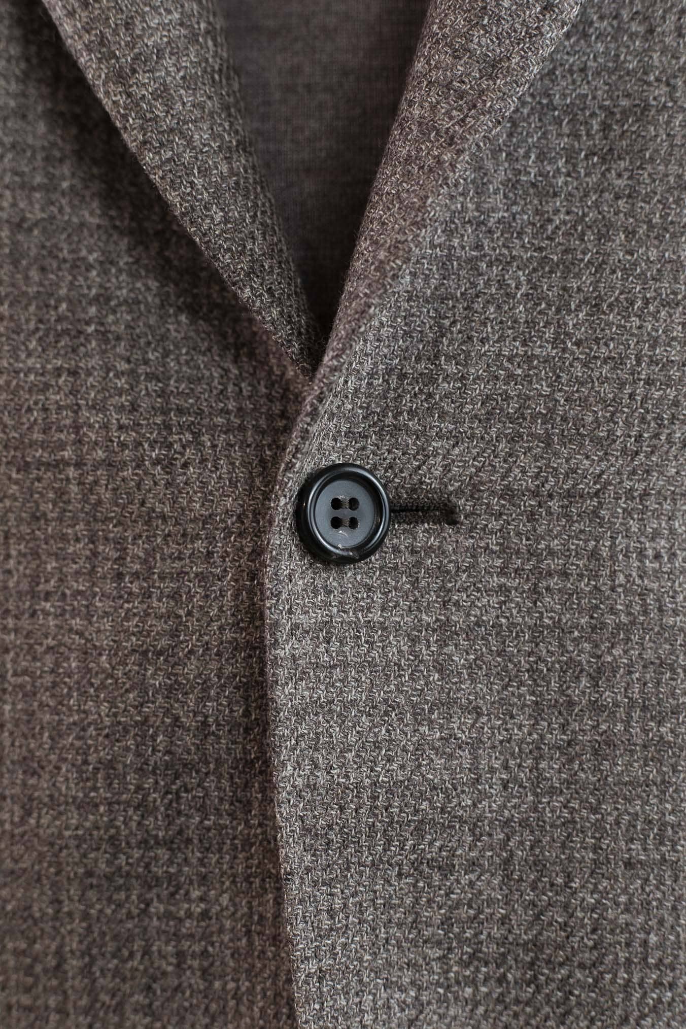 CANALI Giacca Galles Kei Taupe