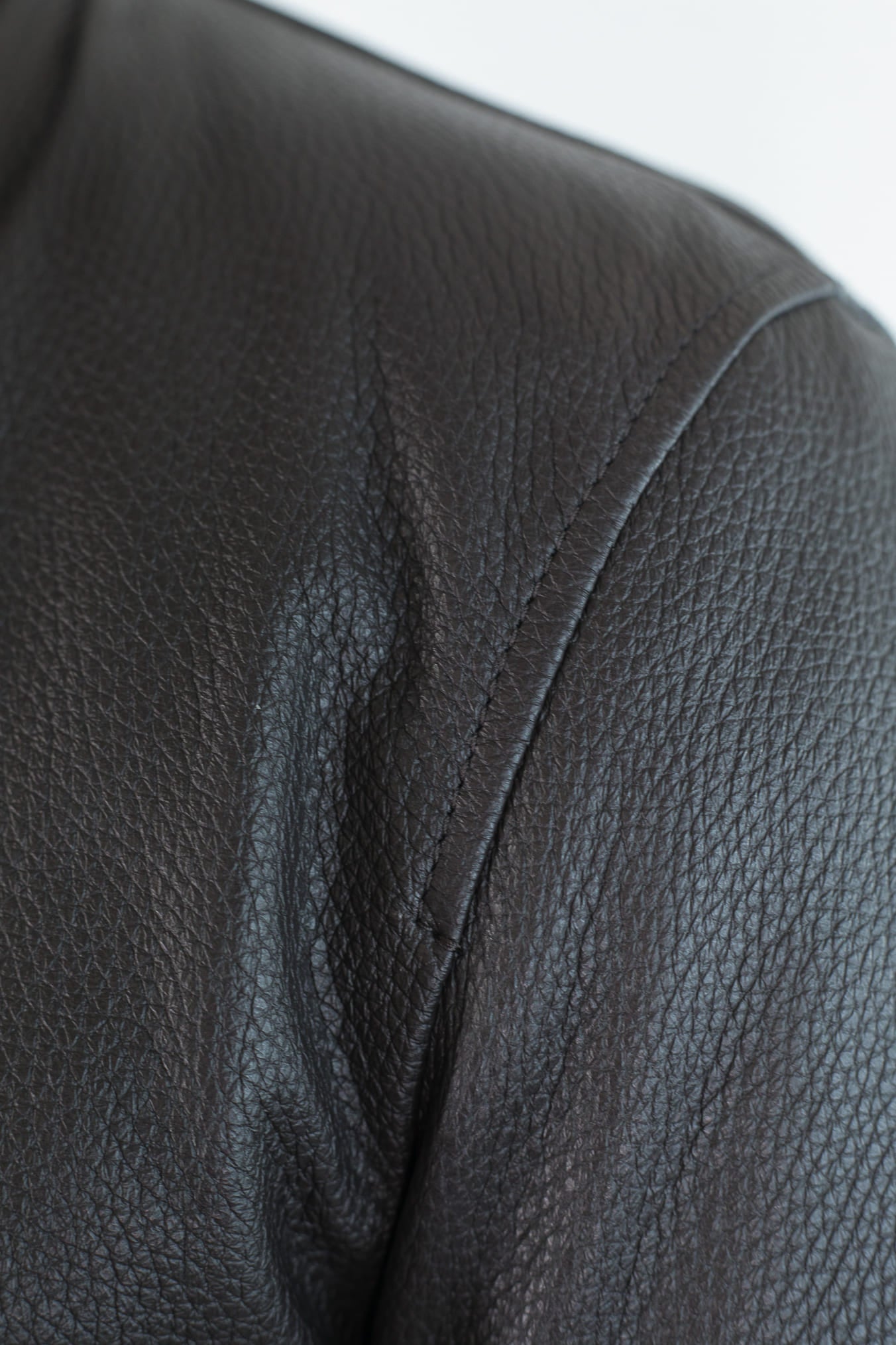 CONTRASTWAY Giubbino Cervo Imbottito Testa Moro