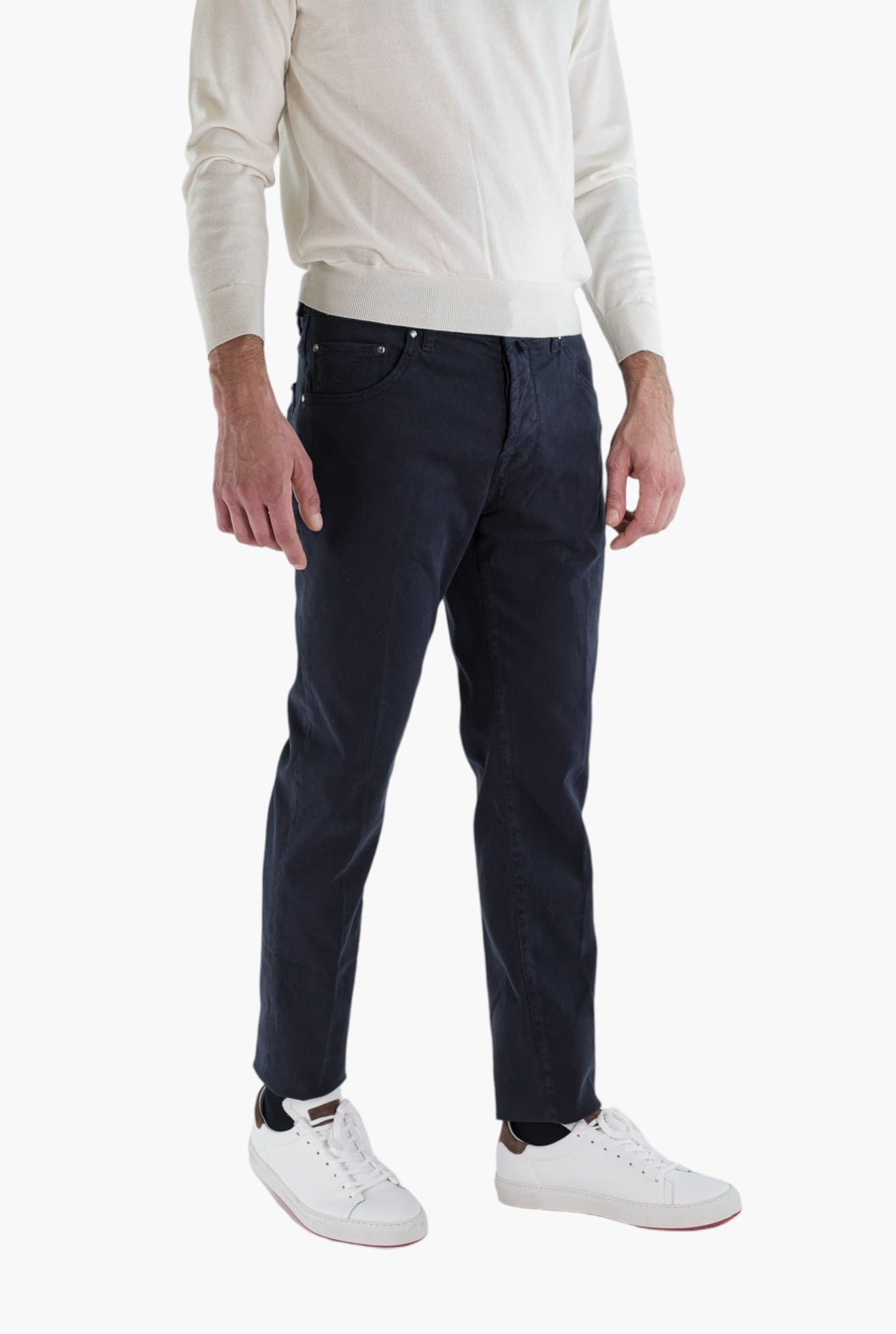 JACOB COHEN Jeans 5 tasche "Scott" Carrot