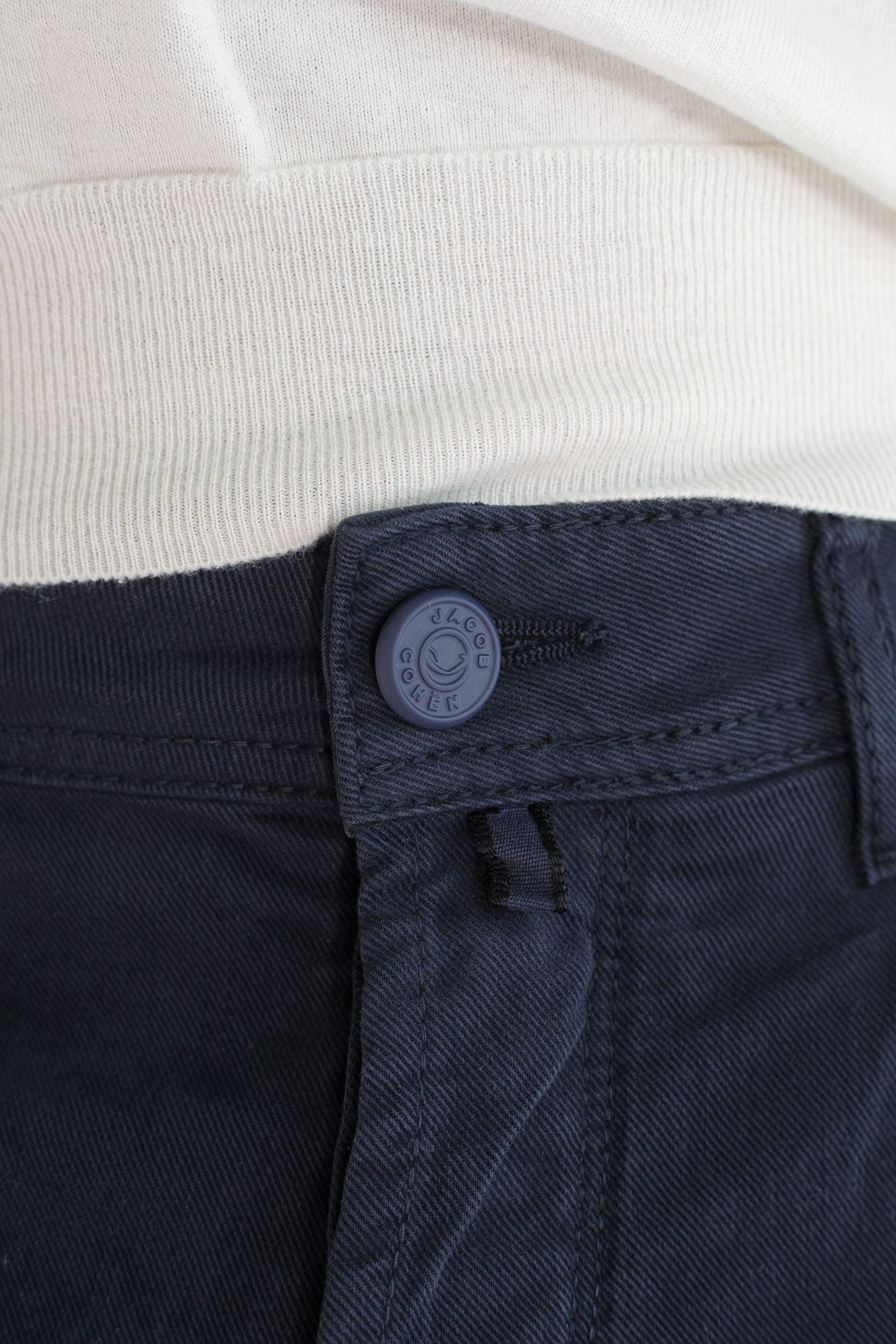 JACOB COHEN Jeans 5 tasche "Scott" Carrot