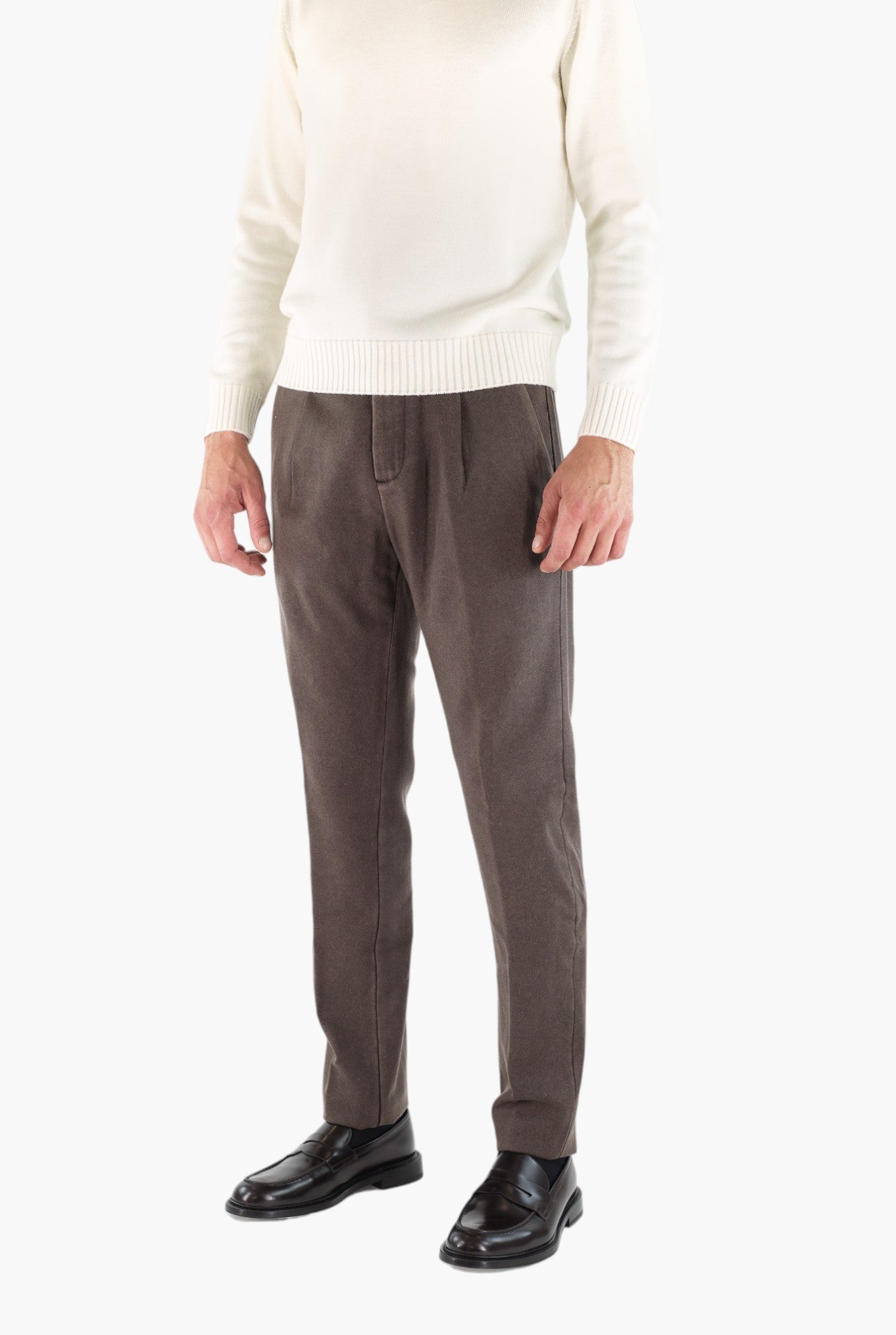 MYTHS Pantaloni Vintage Wool Myhts