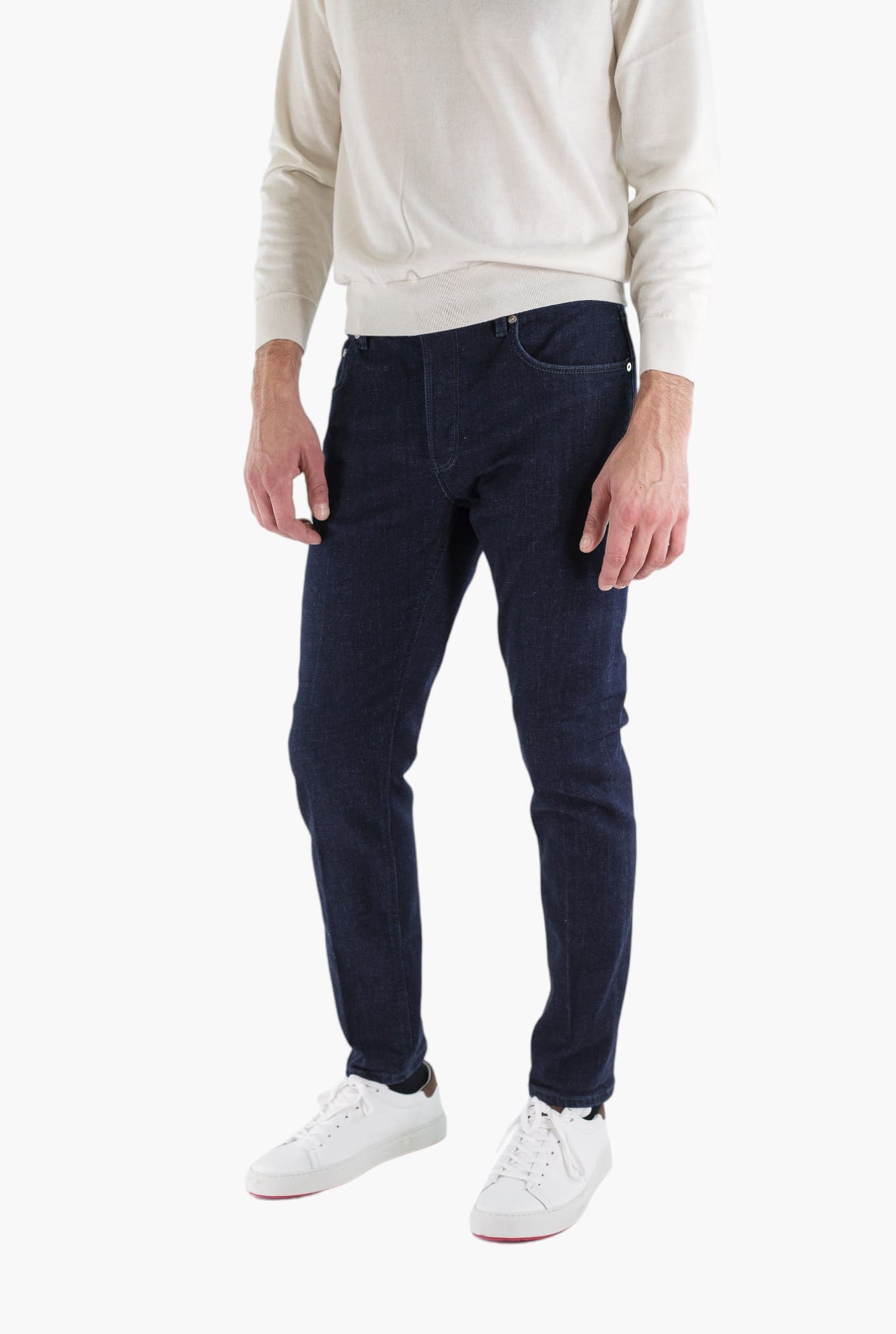 PT Jeans Denim "Reggae" Blu Scuro