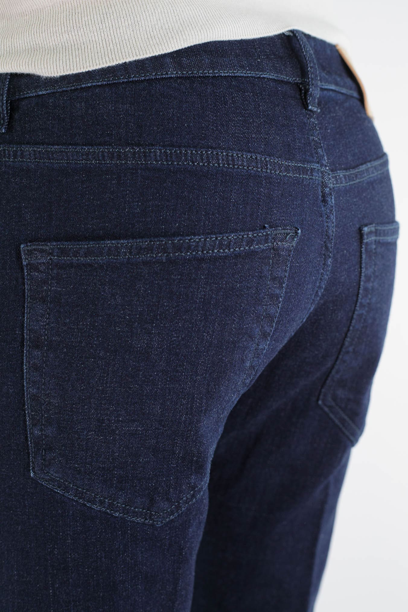 PT Jeans Denim "Reggae" Blu Scuro