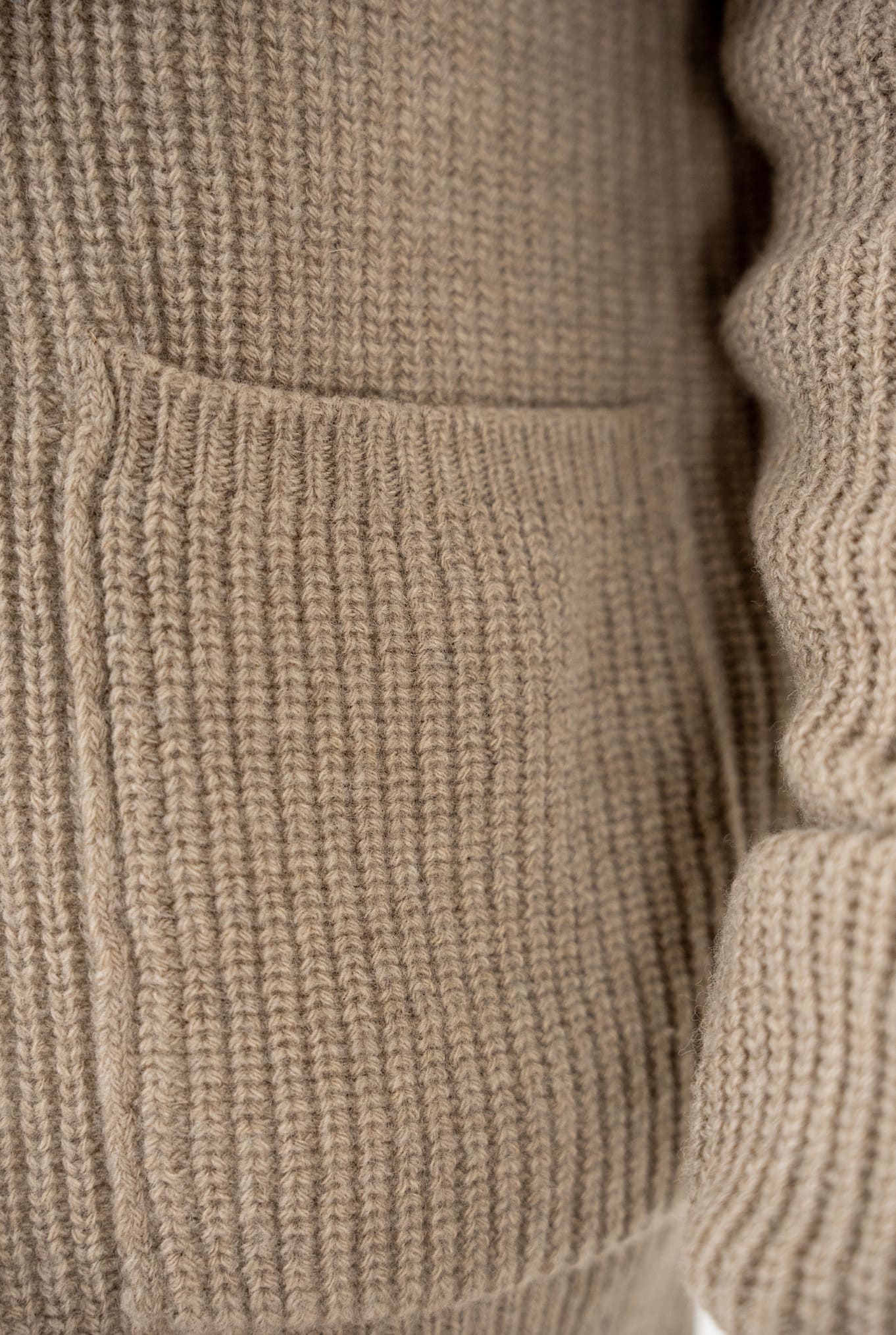 RAKKI' Cardigan "Renegade" Steve McQueen '68 Noce