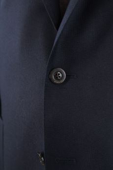 BOGLIOLI Giacca "K-Jacket" Hopsack Blu
