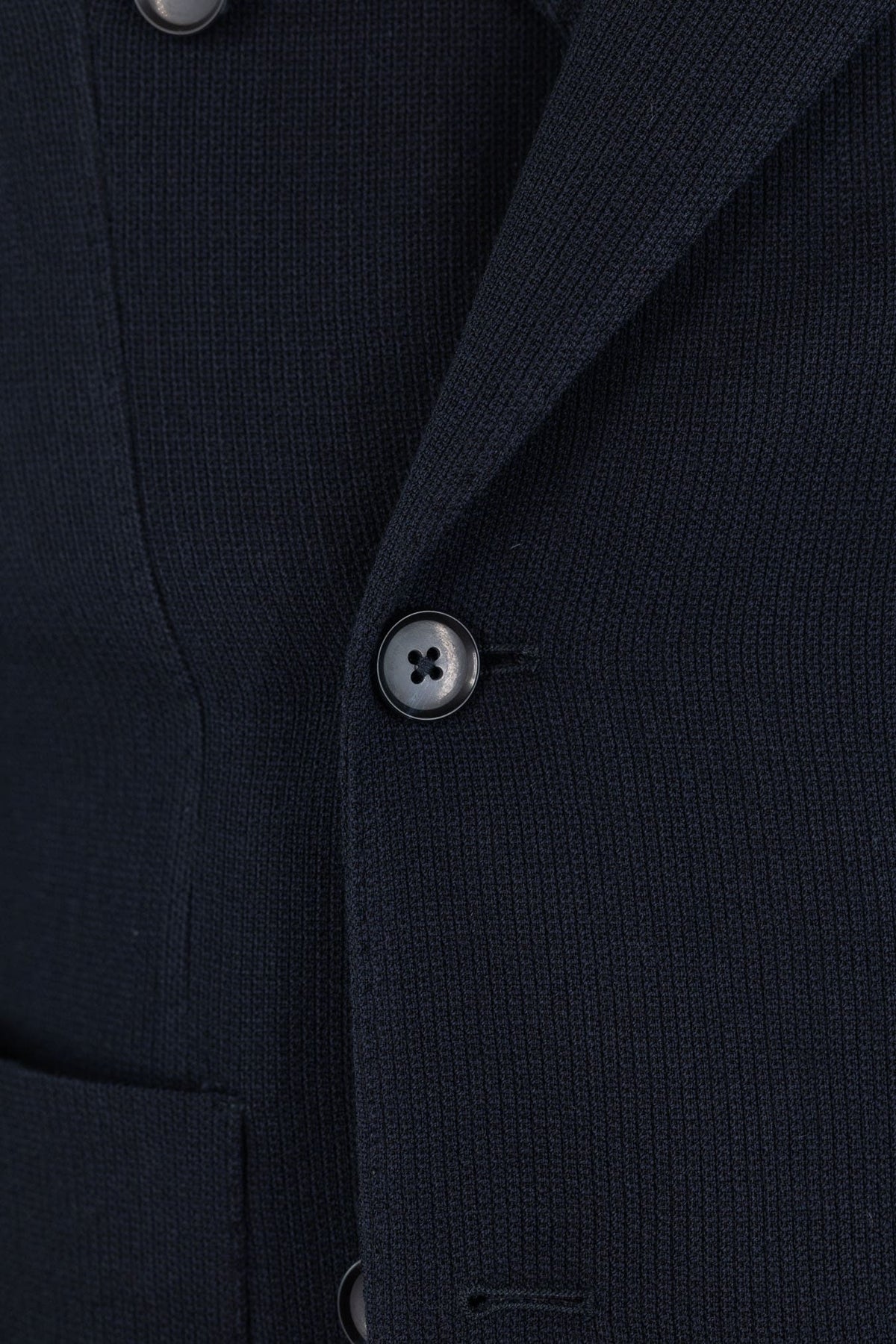 GUARINO Giacca Doppiopetto Blu