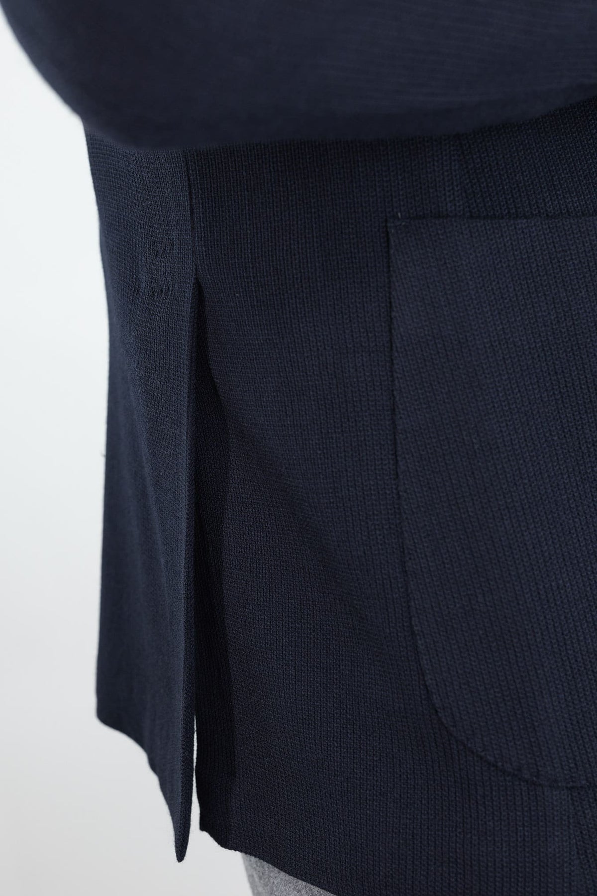GUARINO Giacca Doppiopetto Blu