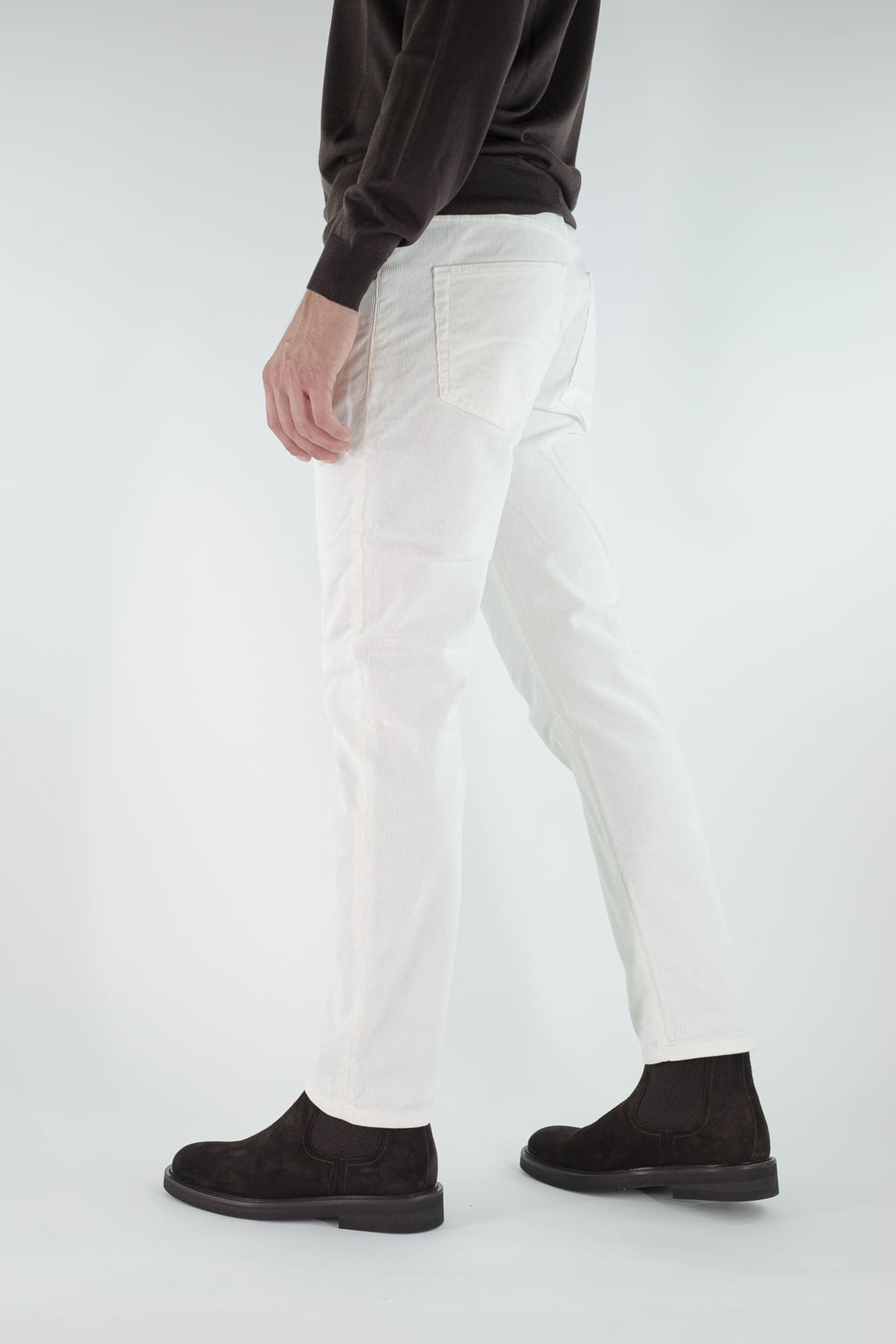 PT tapered 5 tasche codice c5-tp05b0