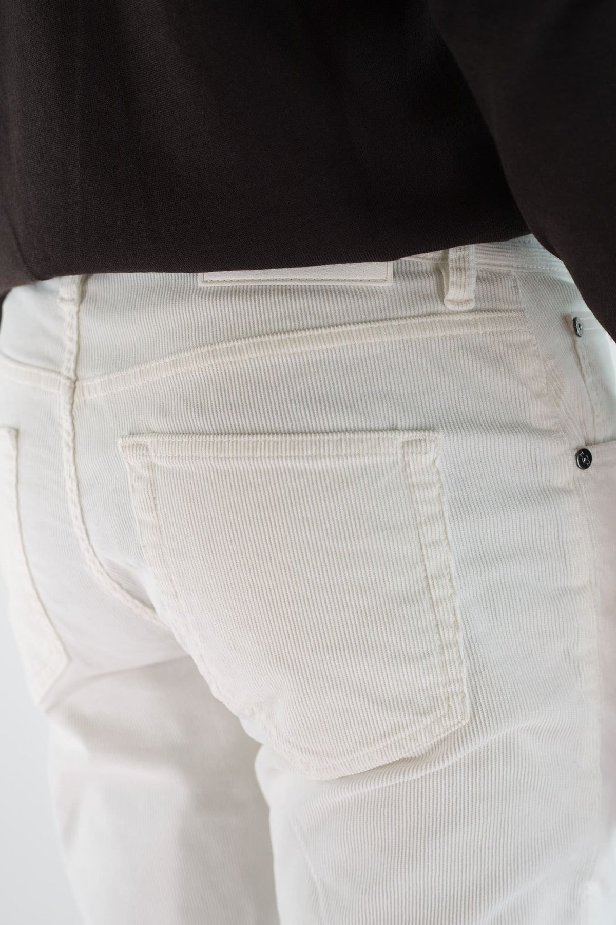 PT tapered 5 tasche codice c5-tp05b0