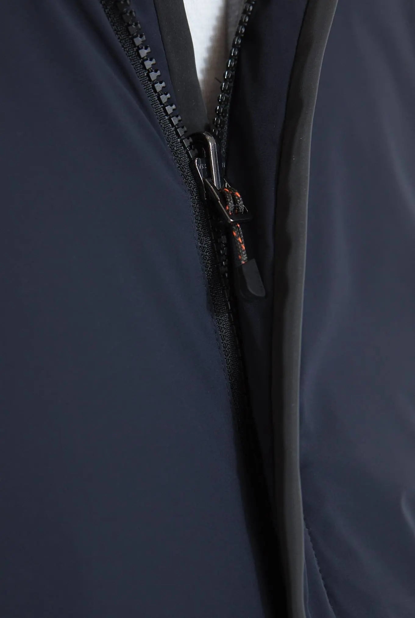 Giubbino Reversibile mod. Jibset Blu Grigio