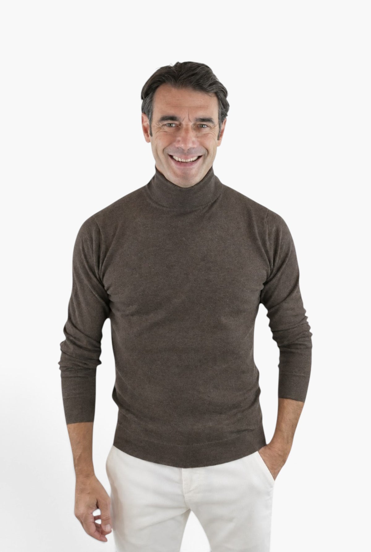 Dolcevita Cashlight Marrone GUARINO