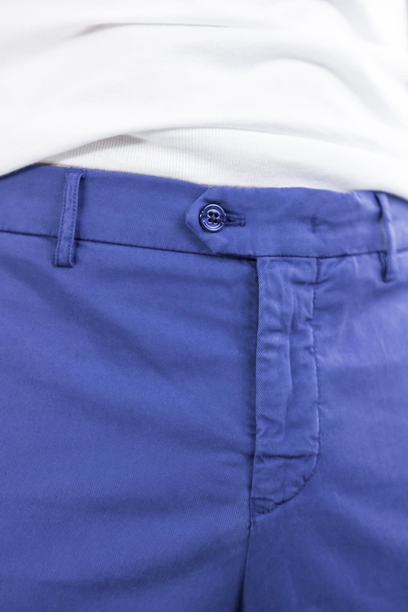 Pantaloni mod. Evo Bluette