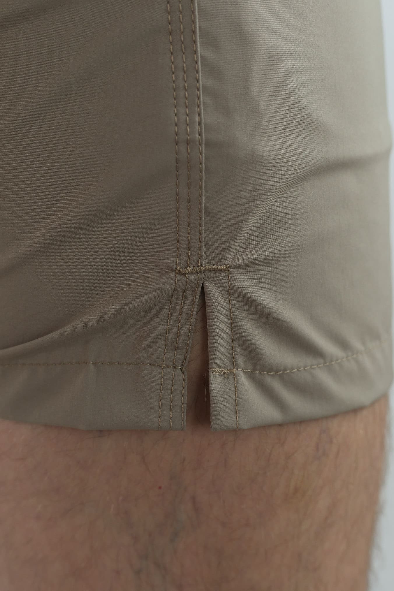FEDELI Costume Mare "Madeira" Beige