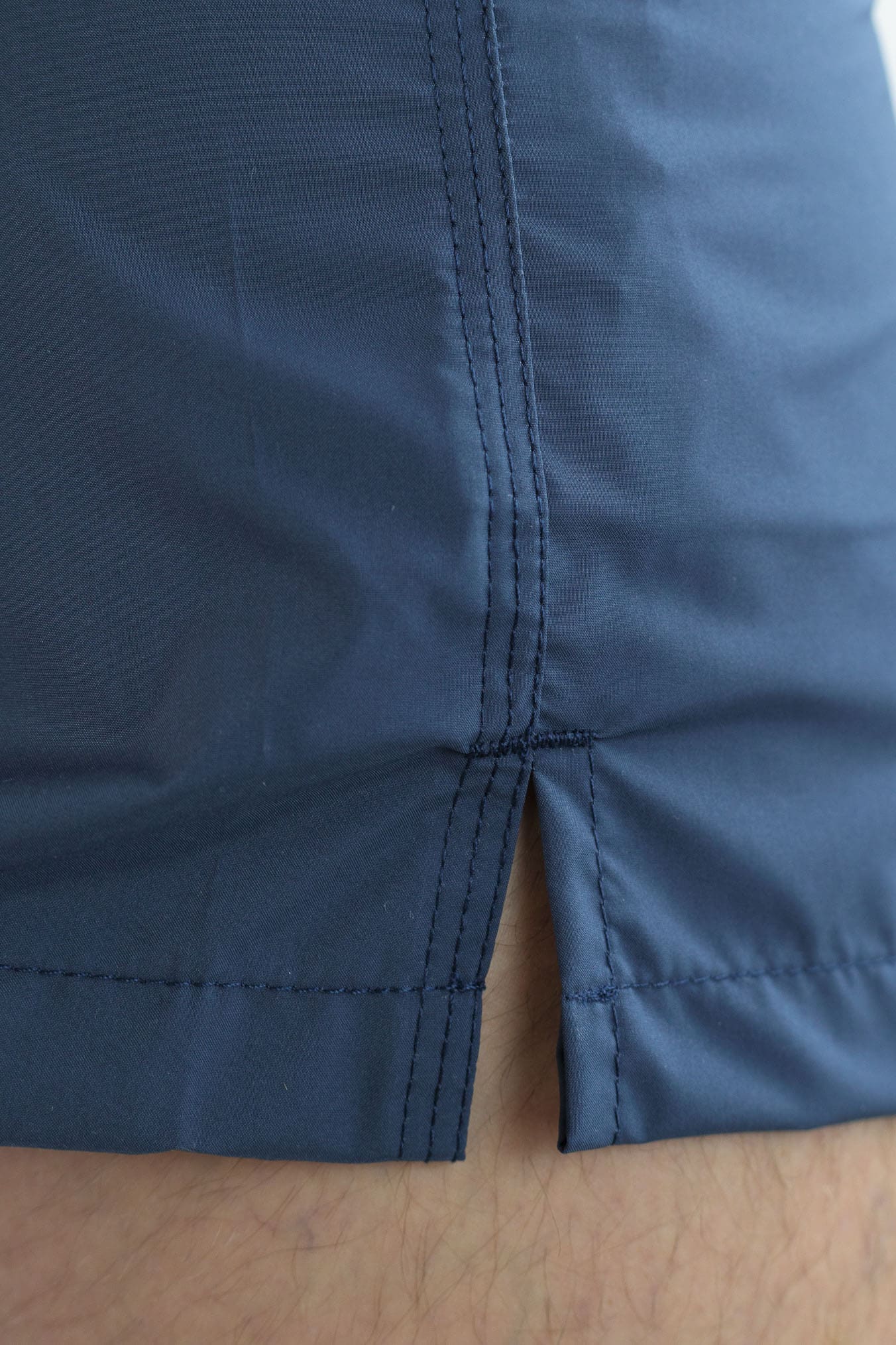 FEDELI Costume Mare "Madeira" Blu