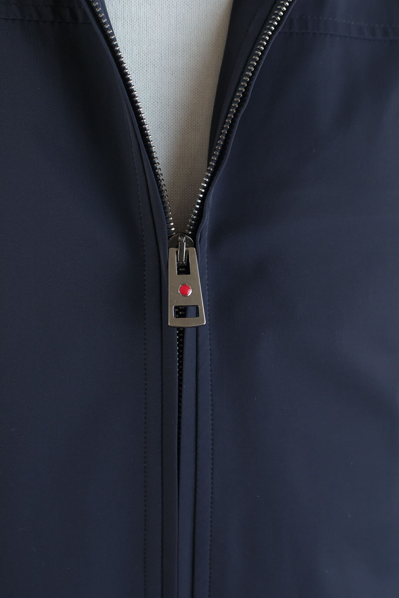 KIRED Gilet Climatek Stretch Blu