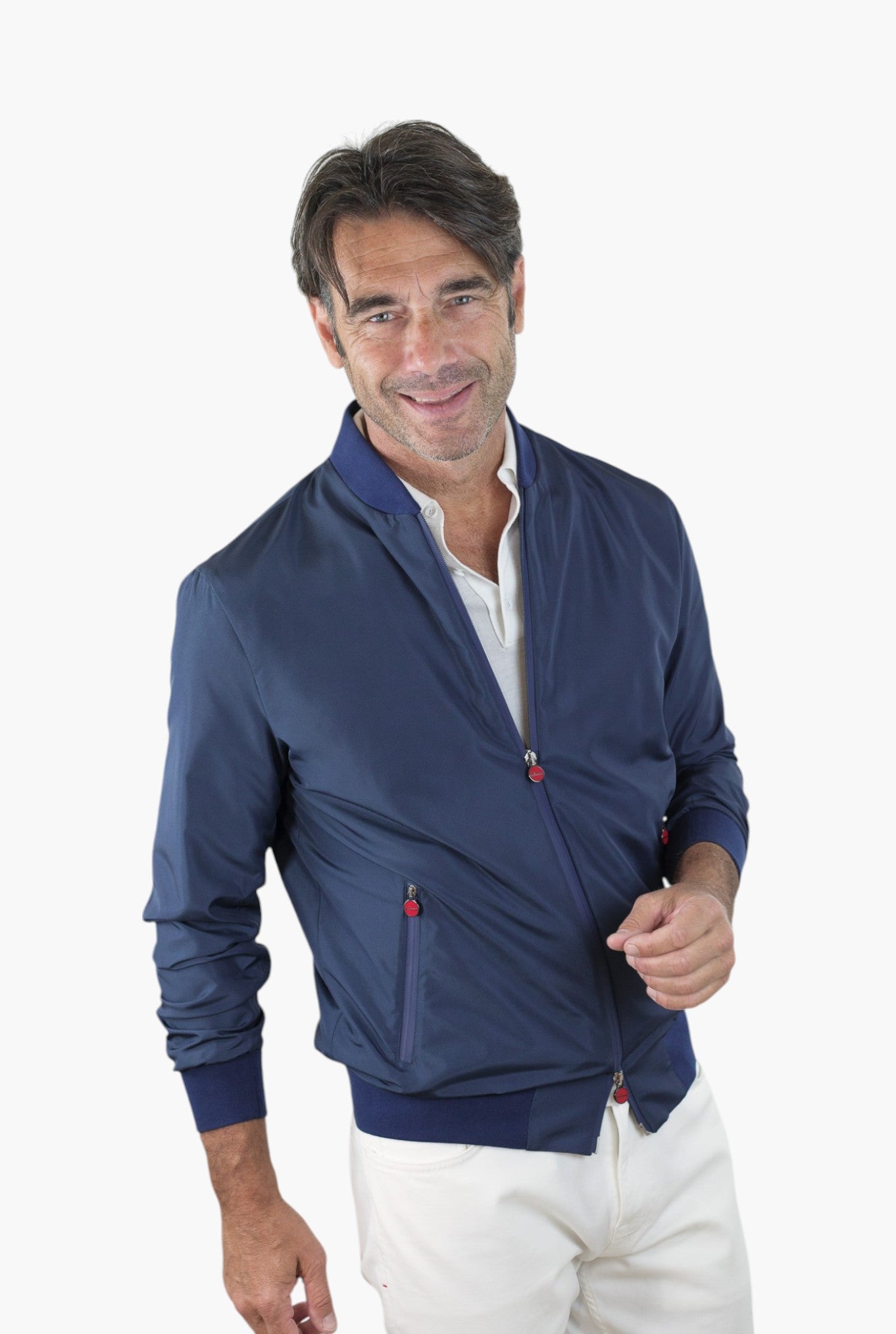 KITON Bomber Superlight