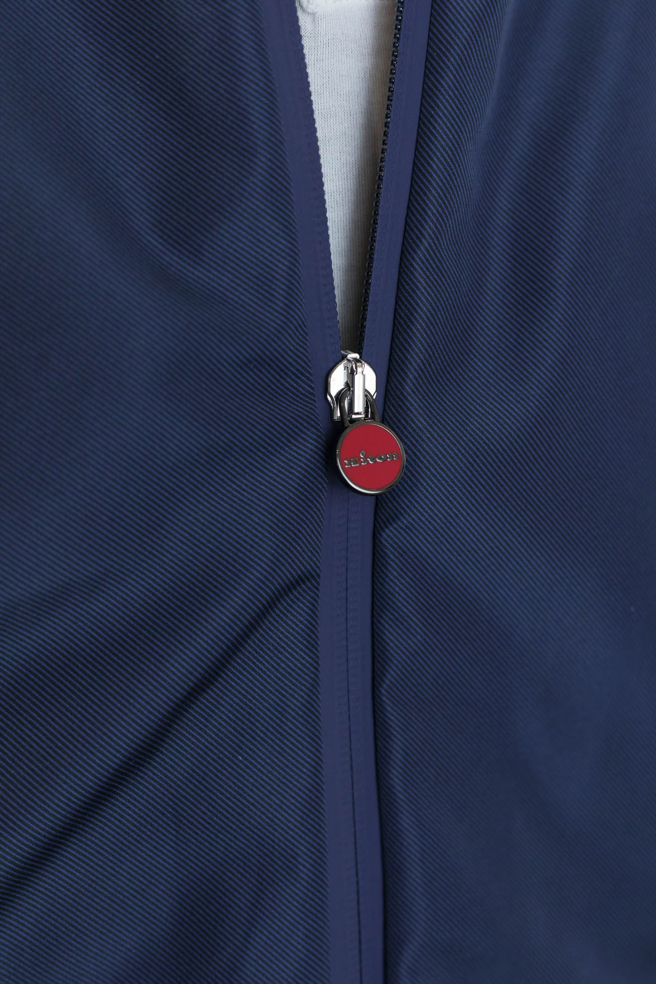 KITON Bomber Superlight