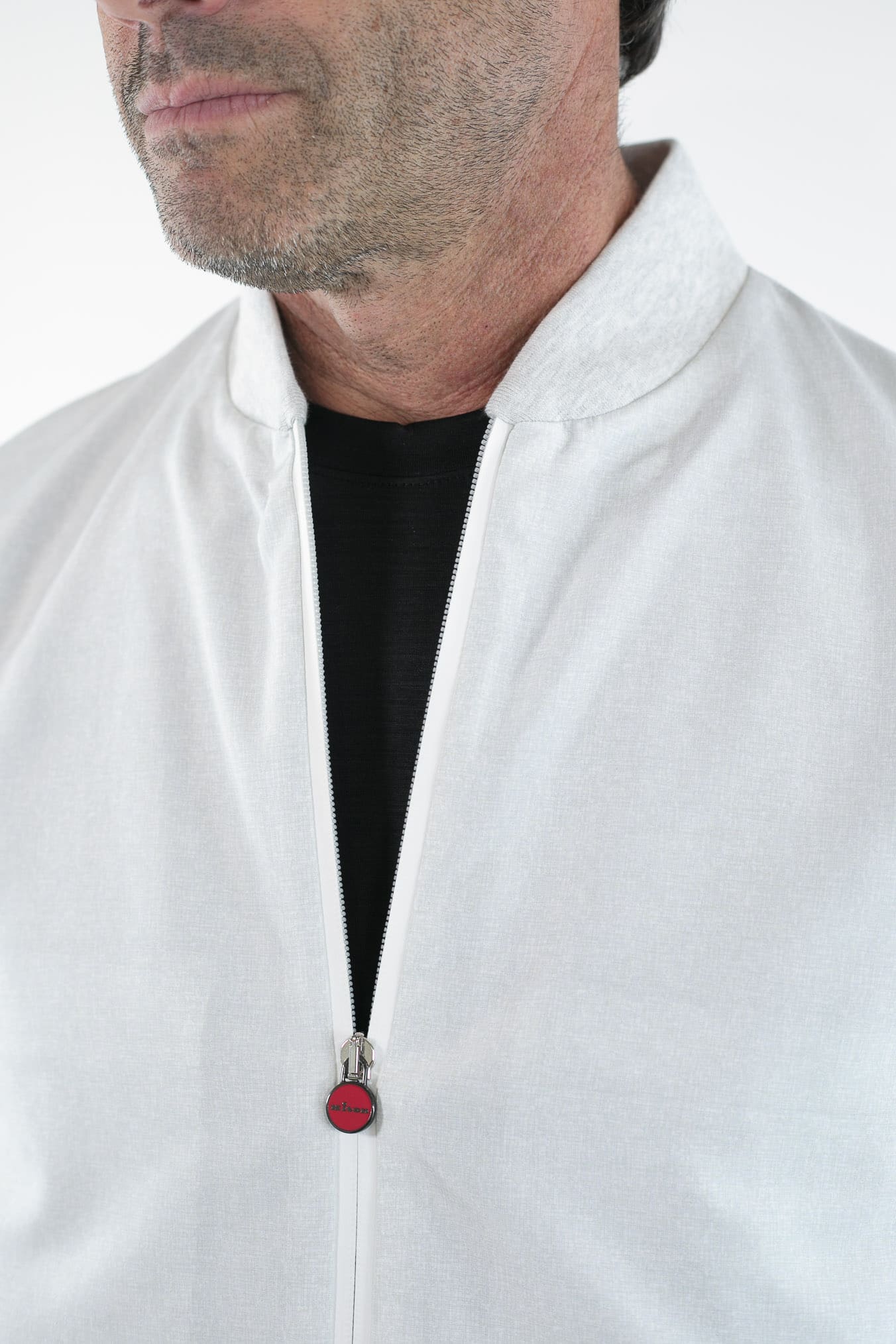 KITON Bomber Superlight