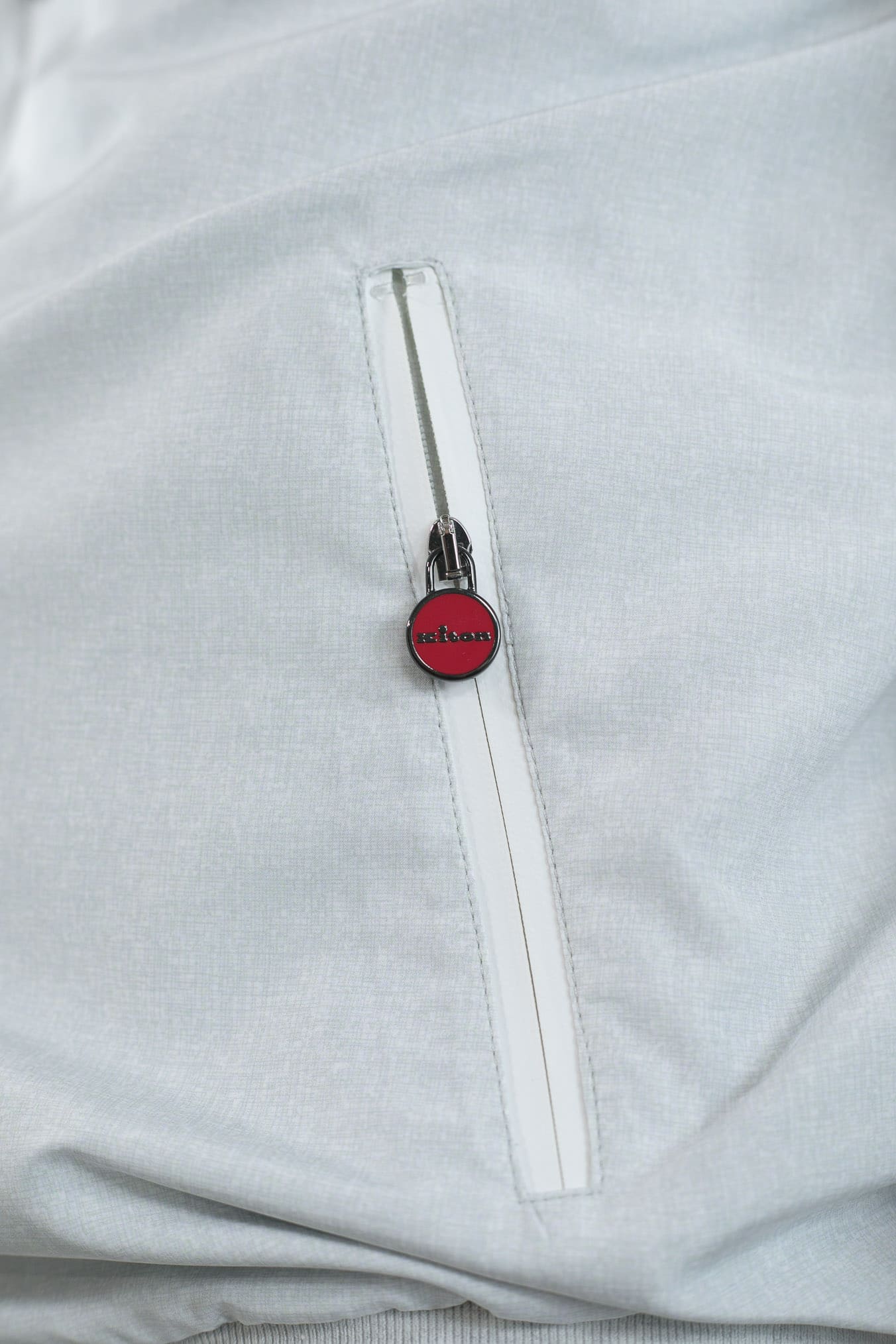 KITON Bomber Superlight