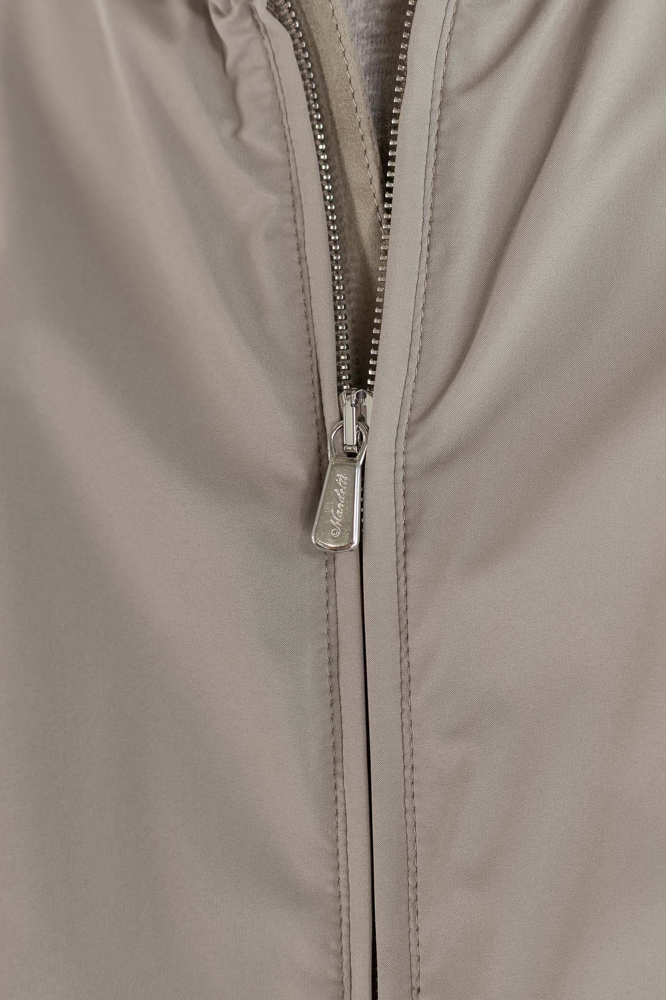 MANDELLI Giubbino Airstop Sfoderato Beige