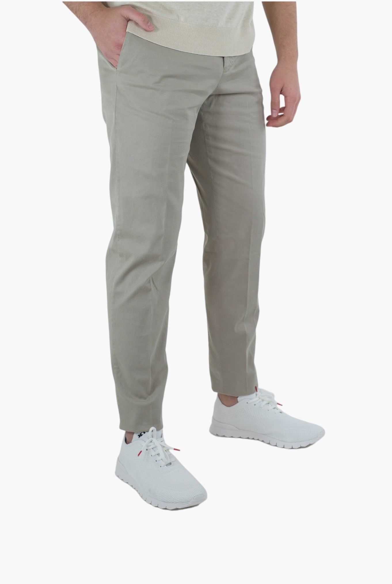 PESCAROLO Pantaloni mod. Evo