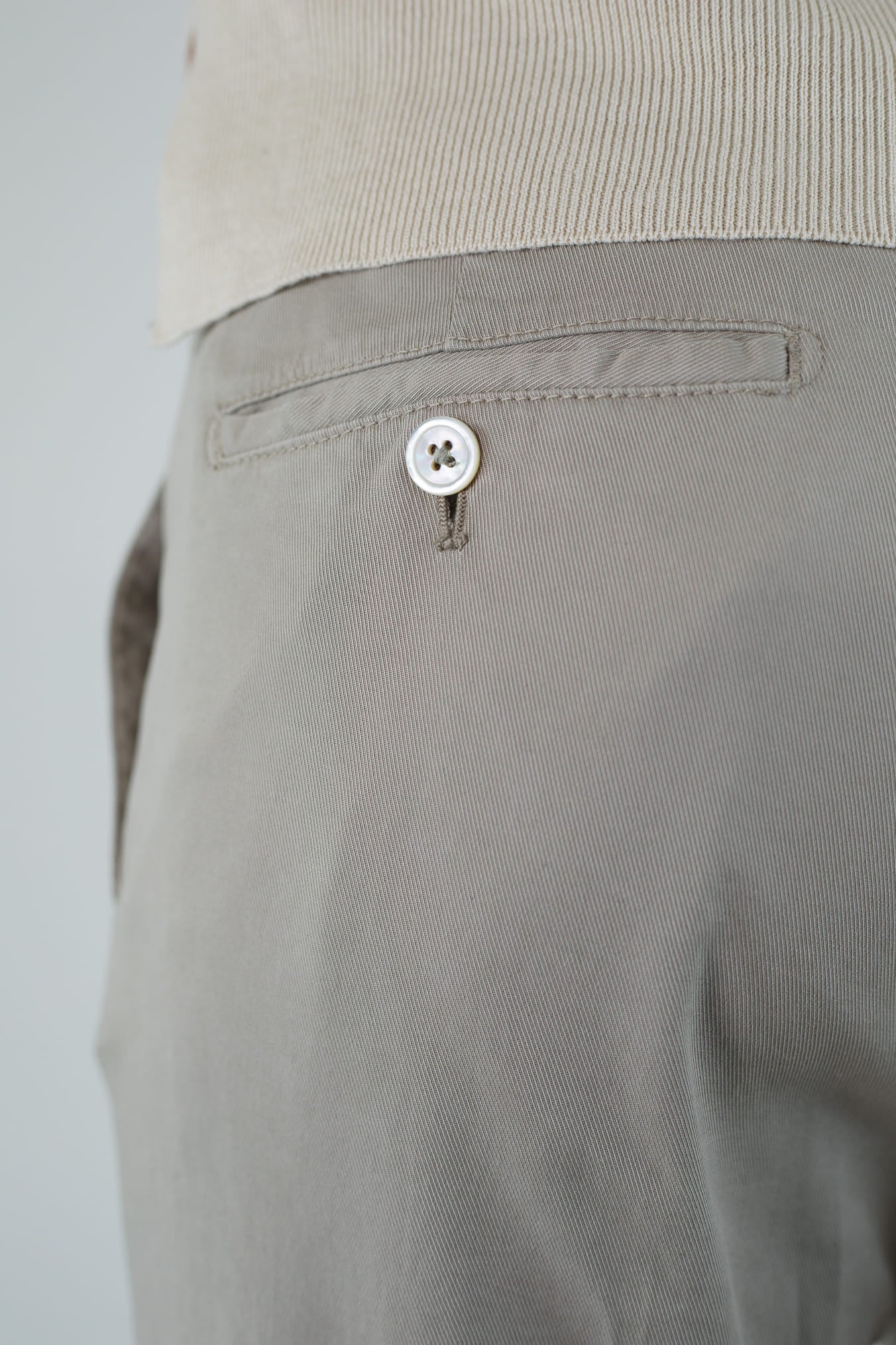 PESCAROLO Pantaloni mod. Evo