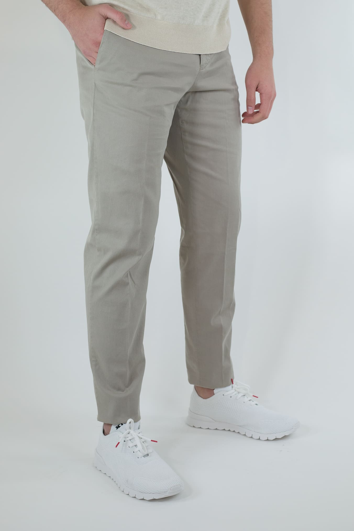 PESCAROLO Pantaloni mod. Evo