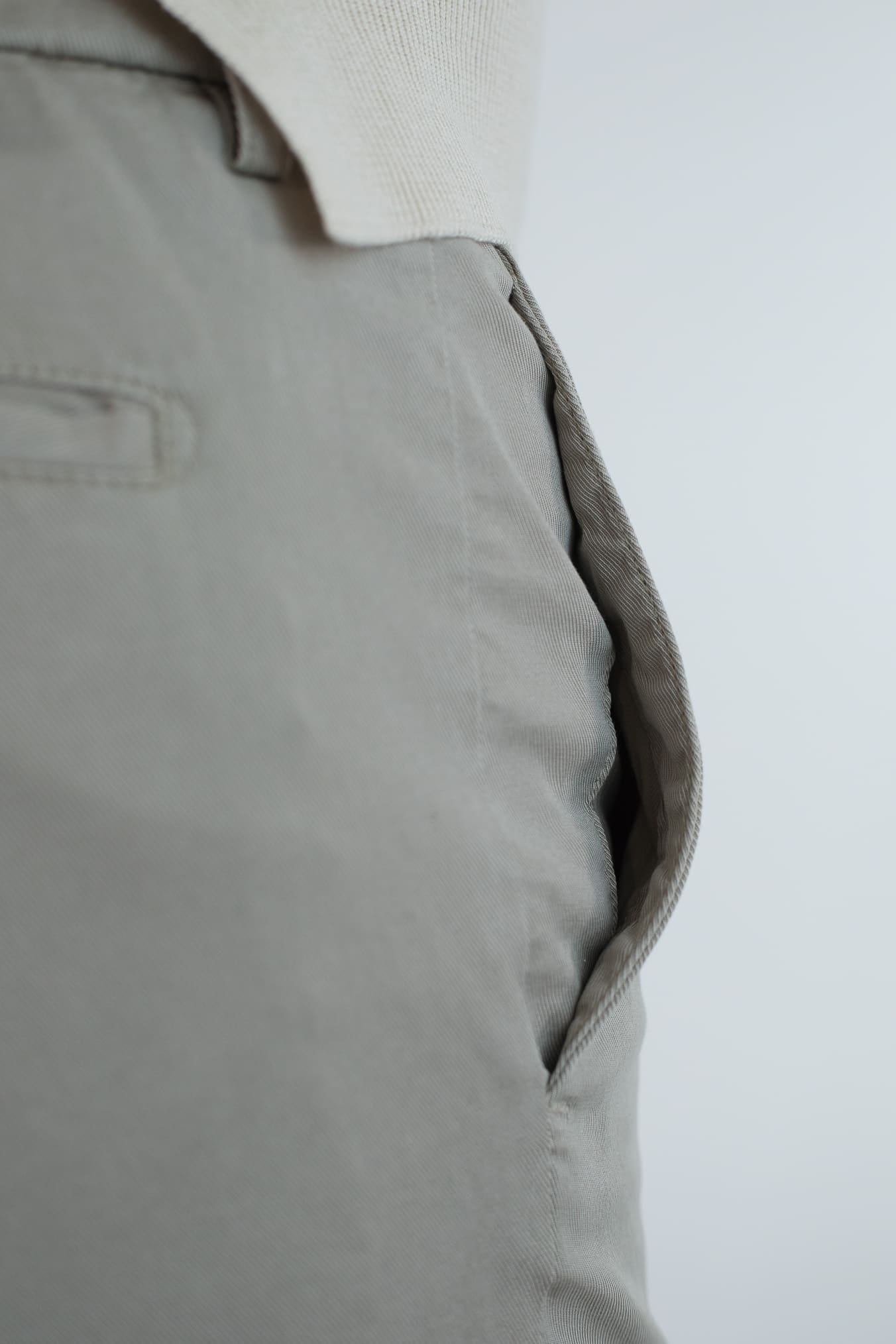 PESCAROLO Pantaloni mod. Evo