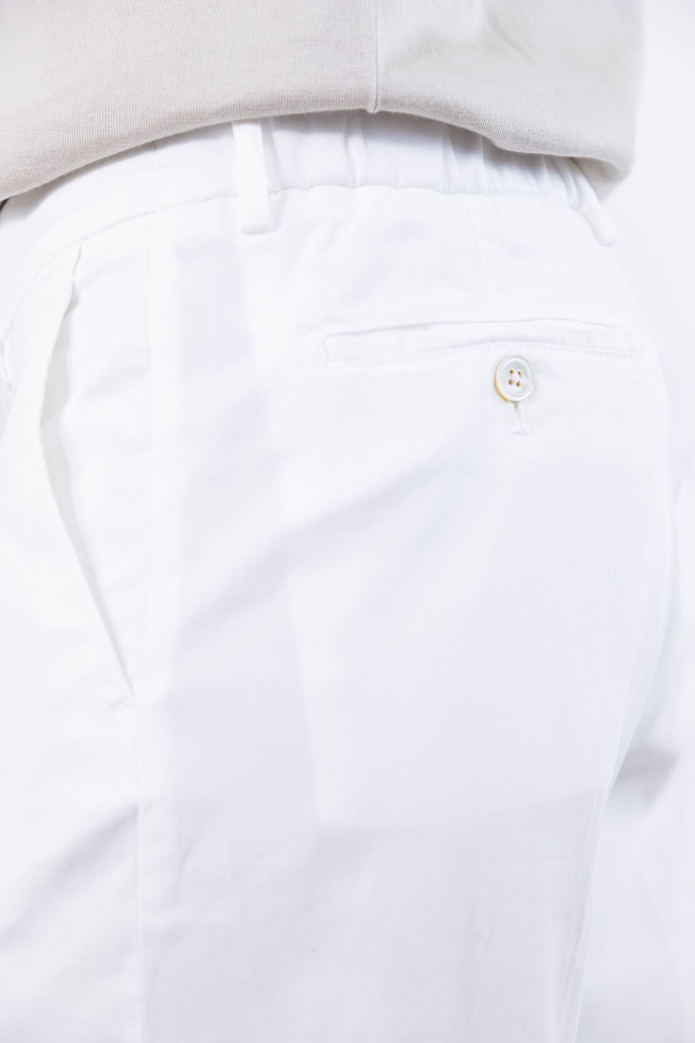 PESCAROLO Pantaloni mod. Evo