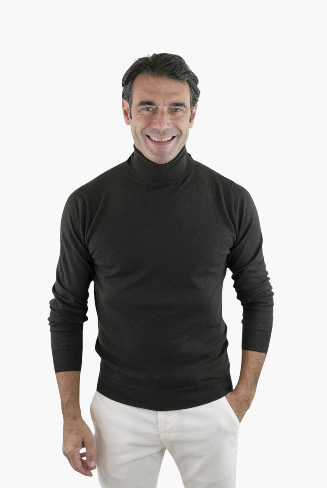 Dolcevita Cashlight Marrone Fondente